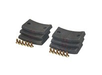 Nexen 845571 12K Brake Facing Kit