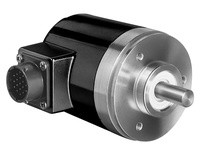 Allen Bradley 845D-SJDN25AGFW5 Encoder | YarinInd