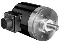 Allen Bradley 845D-SJDZ14ADCN5 Encoder