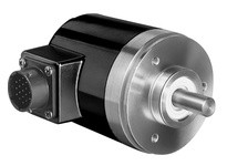 Allen Bradley 845D-SJDZ14AGFW4 Encoder