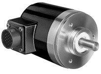 Allen Bradley 845D-SJDZ14BDCK5 Encoder Optical Absolute | YarinInd