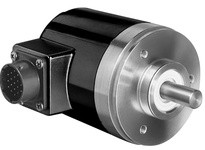 Allen Bradley 845D-SJDZ24AGFW4 Encoder Optical Absolute | High Precision