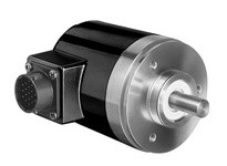 Allen Bradley 845D-SJDZ25ADCK4 Optical Absolute Encoder | YarinInd