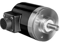 Allen Bradley 845D-SJGL25AGCW4 Optical Absolute Encoder | YarinInd