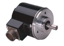 Allen Bradley 845G-F3G5HC1024R Optical Absolute Encoder