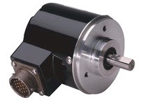 Allen Bradley 845G-F3G8HC1024A Optical Absolute Encoder