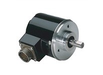 Allen Bradley 845G-F3G8HC4096R Encoder