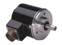 Allen Bradley 845G-F3G8LC4096R Optical Absolute Encoder | High Precision