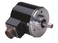 Allen Bradley 845G-F3GAHS0512U Absolute Encoder | High-Quality Industrial Automation