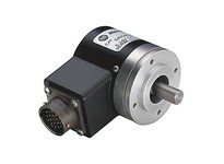 Allen Bradley 845GM-F3GAHS4096U Optical Absolute Encoder