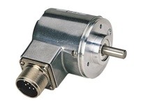 Allen Bradley 845H-SJDB12CKY1 Encoder | High-Quality Industrial Automation