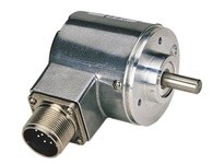 Allen Bradley 845H-SJDC14CNY2C Optical Incremental Encoder | High Precision