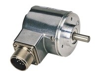 Allen Bradley 845H-SJDL26CNY2C Encoder