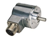 Allen Bradley 845H-SJDN24CNY2C Encoder | High-Quality Industrial Supplies