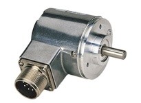 Allen Bradley 845H-SJDN26CNY2C Incremental Encoder