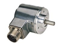 Allen Bradley 845H-SJDN26FWY2C Optical Encoder