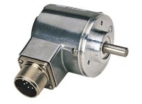 Allen Bradley 845H-SJDP24DRYR9 Optical Incremental Encoder