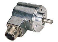 Allen Bradley 845H-SJDZ12CKY1C Encoder