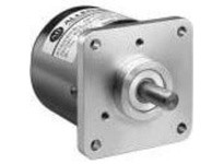 Allen Bradley 845H-SJDZ13CWY1C Optical Incremental Encoder