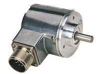 Allen Bradley 845H-SJDZ14CHY2C Optical Incremental Encoder