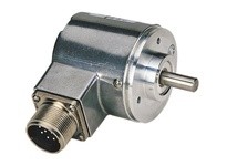 Allen Bradley 845H-SJDZ14CMY1 Encoder