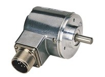 Allen Bradley 845H-SJDZ14CRY1 Encoder