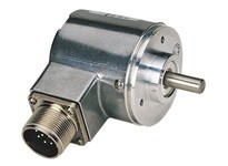 Allen Bradley 845H-SJDZ14CRY1C Encoder Optical Incremental | Reliable Supply