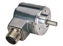 Allen Bradley 845H-SJDZ14DBY2C Optical Incremental Encoder