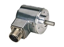 Allen Bradley 845H-SJDZ14DNY1C Optical Incremental Encoder