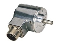 Allen Bradley 845H-SJDZ22CGY2C Encoder