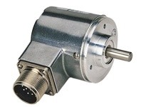 Allen Bradley 845H-SJDZ22CKY2C Incremental Encoder