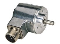 Allen Bradley 845H-SJDZ22CMY2C Encoder