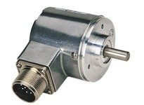 Allen Bradley 845H-SJDZ22CNY2C Optical Incremental Encoder | High Precision