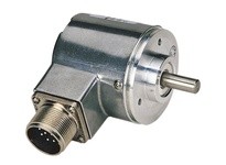 Allen Bradley 845H-SJDZ23CAY2C Encoder Optical Incremental | High Precision