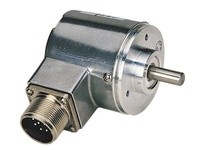 Allen Bradley 845H-SJDZ23CMY1 Incremental Encoder