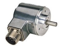 Allen Bradley 845H-SJDZ23CNY1C Encoder Optical Incremental