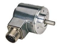 Allen Bradley 845H-SJDZ24CJY1C Optical Incremental Encoder | High Precision