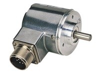 Allen Bradley 845H-SJDZ24CLY2C Encoder Optical Incremental | High Precision