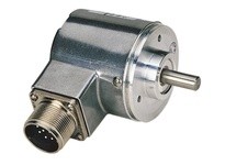 Allen Bradley 845H-SJDZ24CMY2C Encoder