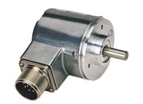 Allen Bradley 845H-SJDZ24CNY2C Encoder Optical Incremental | High Precision