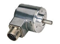 Allen Bradley 845H-SJDZ24DNY2 Optical Incremental Encoder