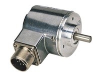 Allen Bradley 845H-SJDZ24DRY2C Optical Incremental Encoder | High Precision