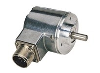 Allen Bradley 845H-SJDZ24FWY1C Optical Incremental Encoder | High Precision