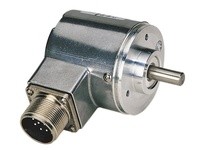 Allen Bradley 845H-SJDZ24FWY2 Optical Incremental Encoder | High Precision