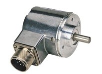 Allen Bradley 845H-SJDZ25CMY2C Optical Incremental Encoder