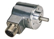 Allen Bradley 845H-SJDZ26CNY2C Optical Incremental Encode