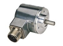 Allen Bradley 845H-SJDZ26DRY1C Encoder