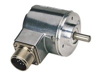 Allen Bradley 845H-SJEL14DRY1C Encoder