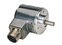 Allen Bradley 845H-SJGL14DRY2C Optical Incremental Encoder