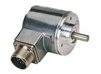 Allen Bradley 845H-SJHM26DRY2C Encoder